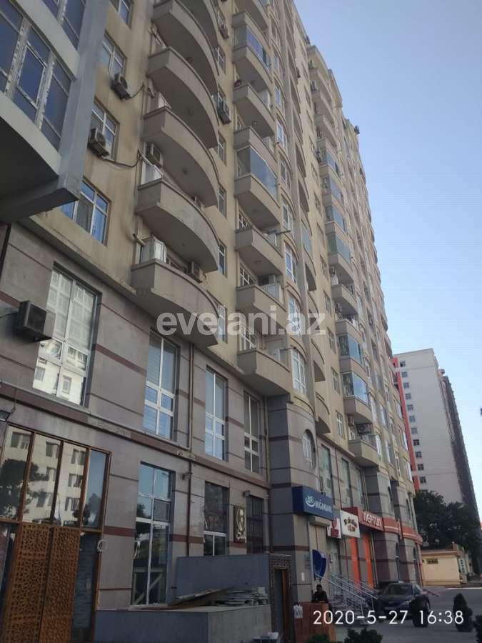 Satılır, yeni tikili, 2 otaqlı, 104 m², Şah İsmayıl Xətai m.