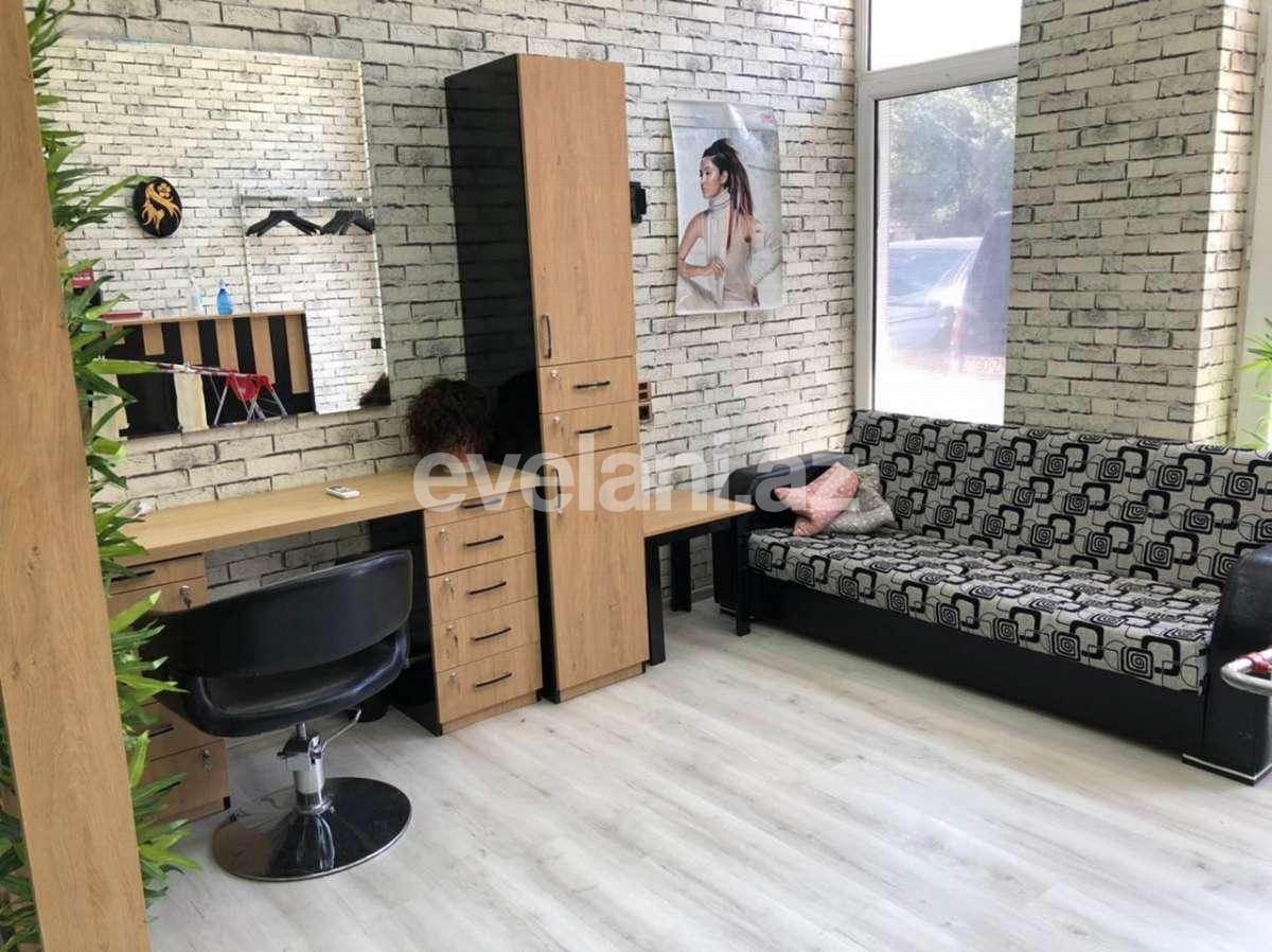 Kirayə verilir, obyekt, 65 m², Nəsimi r.