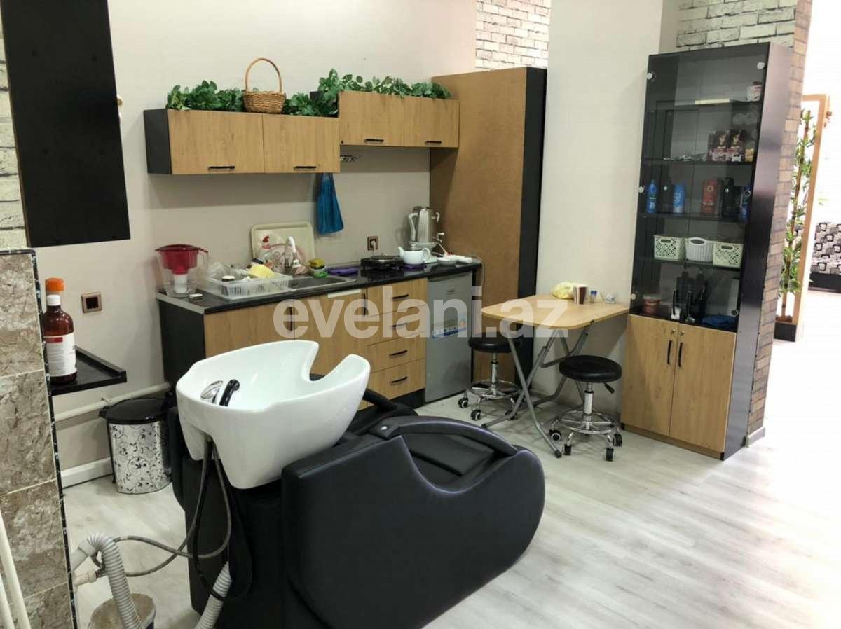 Kirayə verilir, obyekt, 65 m², Nəsimi r.