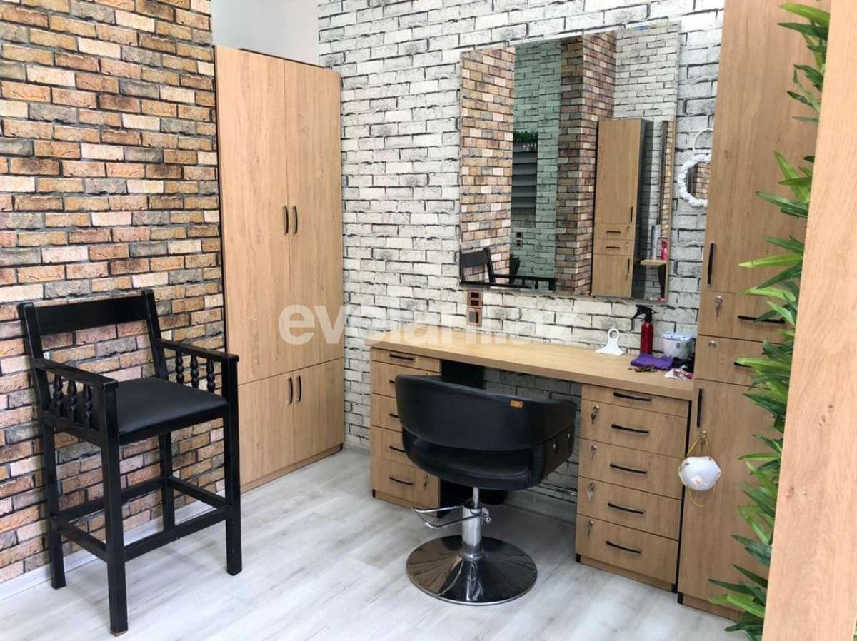 Kirayə verilir, obyekt, 65 m², Nəsimi r.