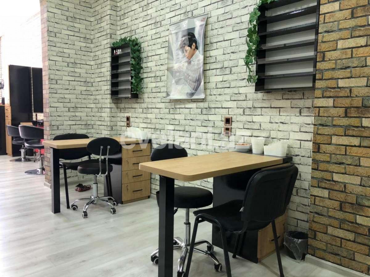 Kirayə verilir, obyekt, 65 m², Nəsimi r.