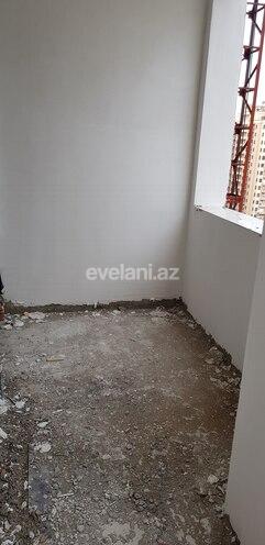 Satılır, yeni tikili, 3 otaqlı, 105 m², Gənclik m.