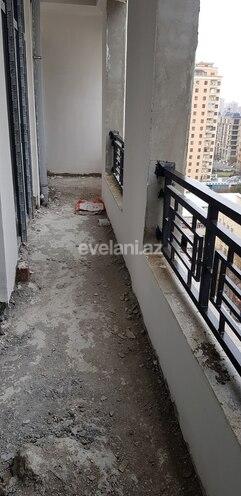 Satılır, yeni tikili, 3 otaqlı, 105 m², Gənclik m.