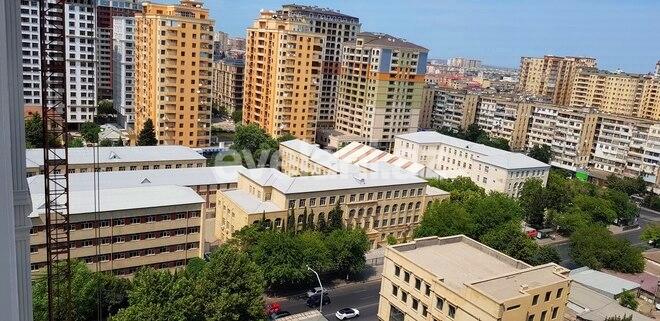 Satılır, yeni tikili, 3 otaqlı, 105 m², Gənclik m.