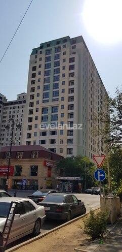 Satılır, yeni tikili, 3 otaqlı, 105 m², Gənclik m.