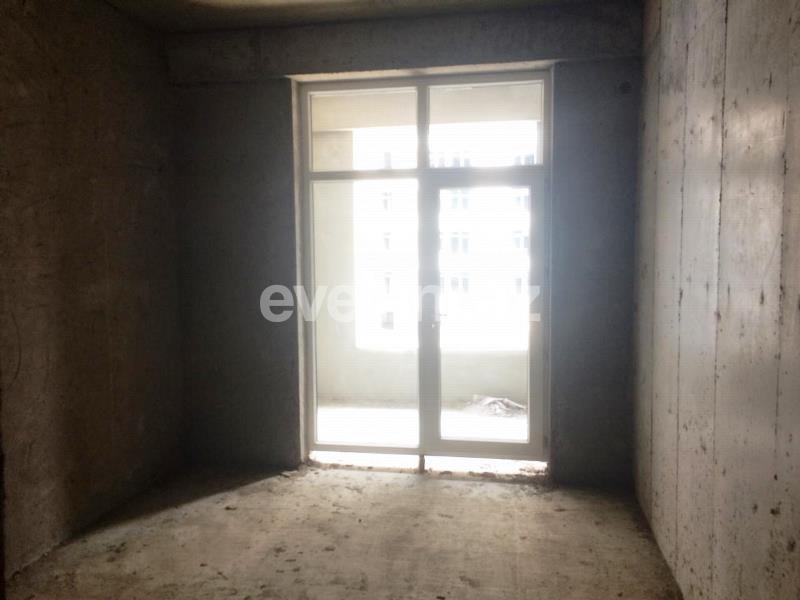 Sale, new building, 1 room, 74.6 m², Nasimi r.