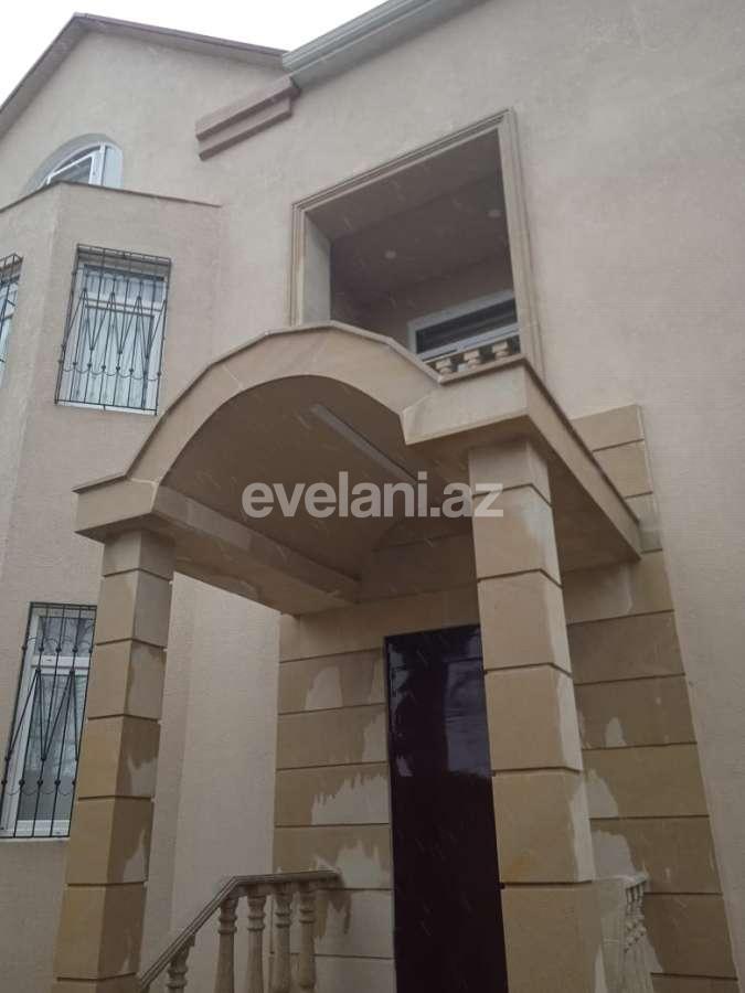 Satılır, villa, 6 otaqlı, 340 m², Memar Əcəmi m.