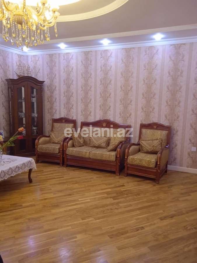 Satılır, villa, 6 otaqlı, 340 m², Memar Əcəmi m.
