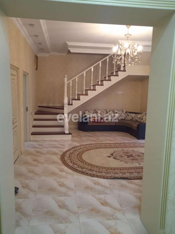 Satılır, villa, 6 otaqlı, 340 m², Memar Əcəmi m.