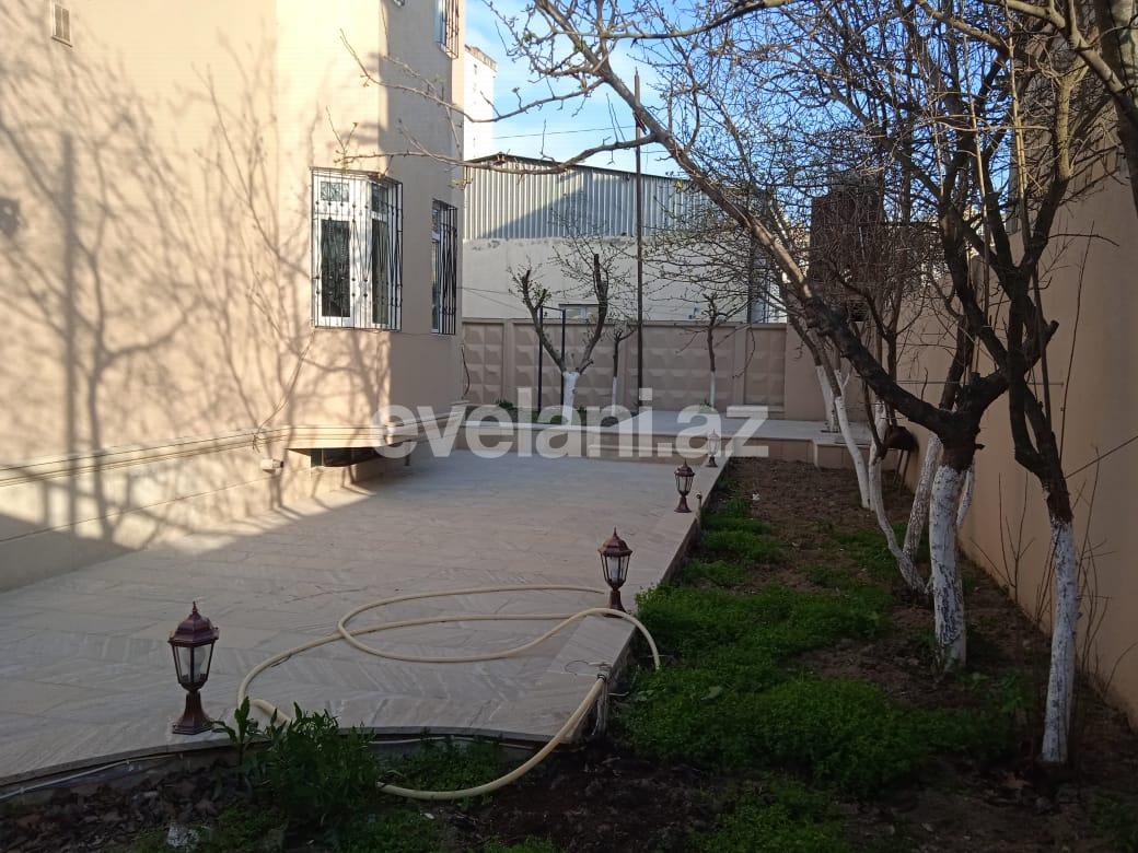 Satılır, villa, 6 otaqlı, 340 m², Memar Əcəmi m.