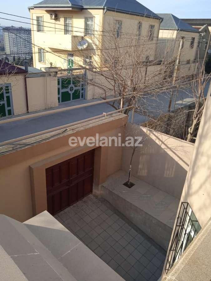 Satılır, villa, 6 otaqlı, 340 m², Memar Əcəmi m.