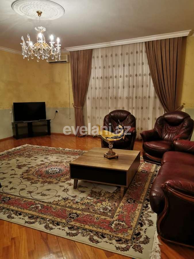 Satılır, yeni tikili, 3 otaqlı, 135 m², Nəriman Nərimanov m.