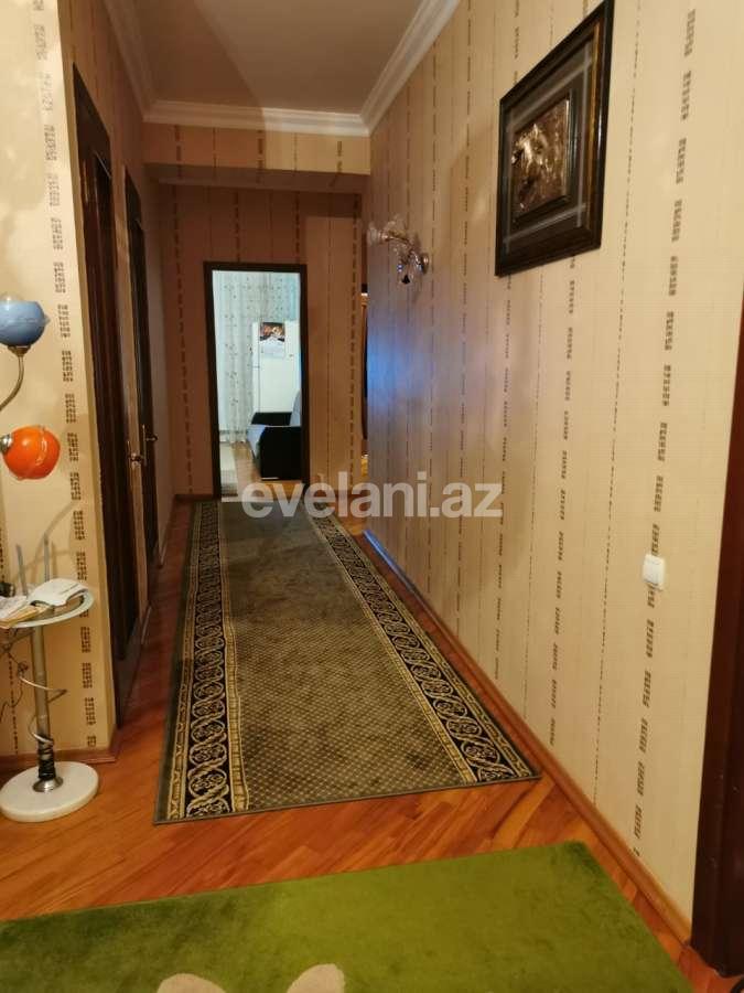 Satılır, yeni tikili, 3 otaqlı, 135 m², Nəriman Nərimanov m.