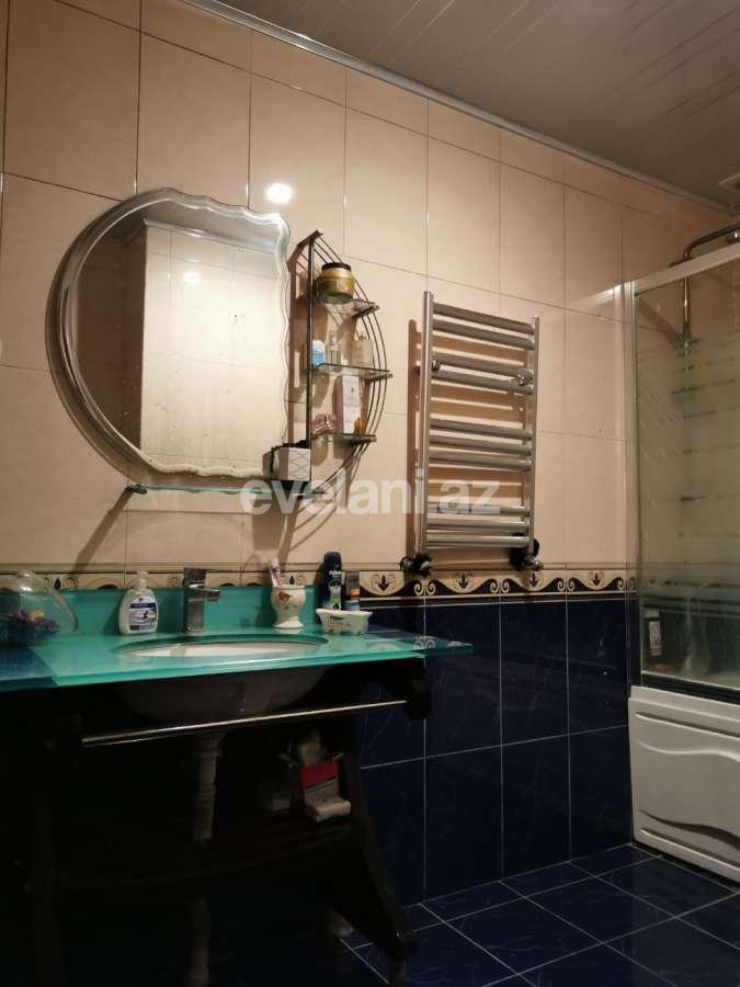 Satılır, yeni tikili, 3 otaqlı, 135 m², Nəriman Nərimanov m.