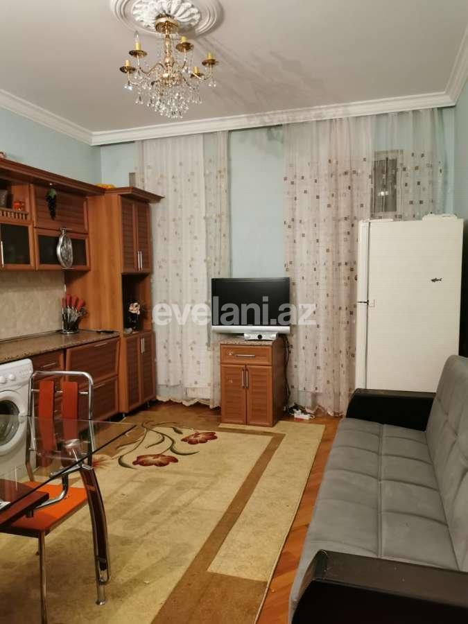 Satılır, yeni tikili, 3 otaqlı, 135 m², Nəriman Nərimanov m.