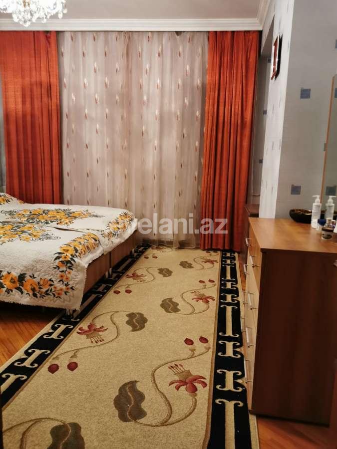 Satılır, yeni tikili, 3 otaqlı, 135 m², Nəriman Nərimanov m.