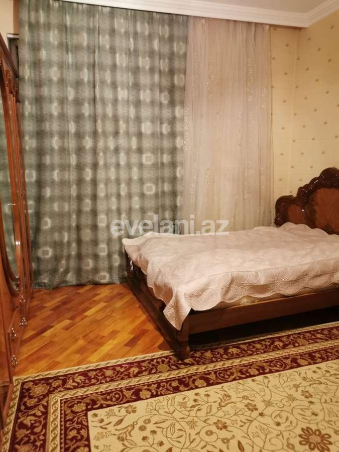 Satılır, yeni tikili, 3 otaqlı, 135 m², Nəriman Nərimanov m.