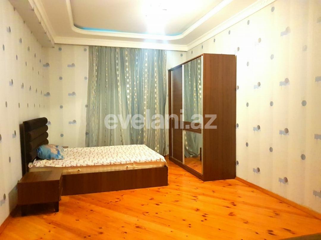 Kirayə verilir, yeni tikili, 4 otaqlı, 160 m², Nəriman Nərimanov m.