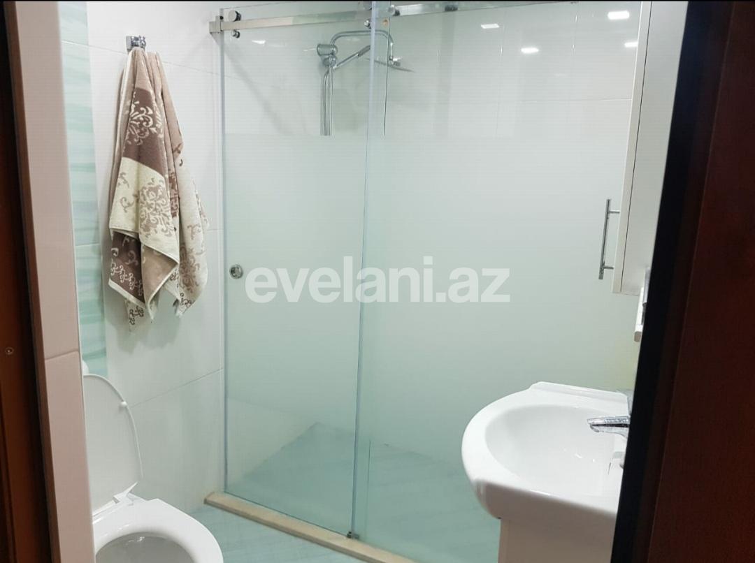 Kirayə verilir, yeni tikili, 4 otaqlı, 160 m², Nəriman Nərimanov m.