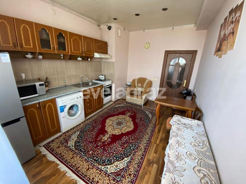 Satılır, yeni tikili, 2 otaqlı, 88 m², İnşaatçılar m.