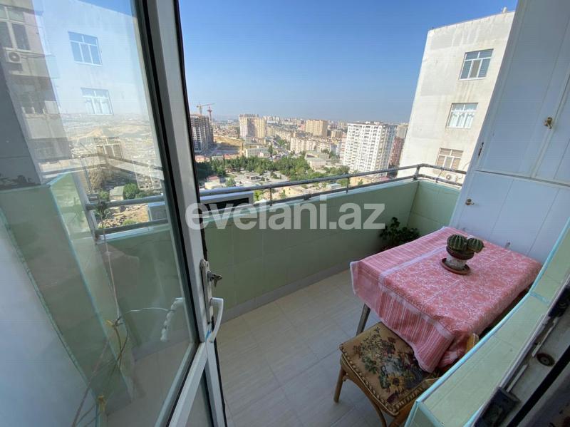 Satılır, yeni tikili, 2 otaqlı, 88 m², İnşaatçılar m.