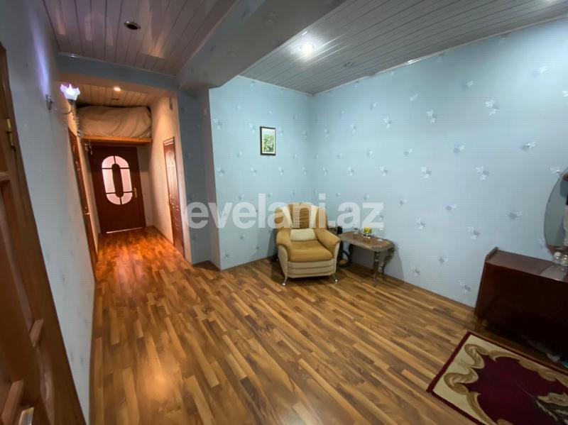 Satılır, yeni tikili, 2 otaqlı, 88 m², İnşaatçılar m.