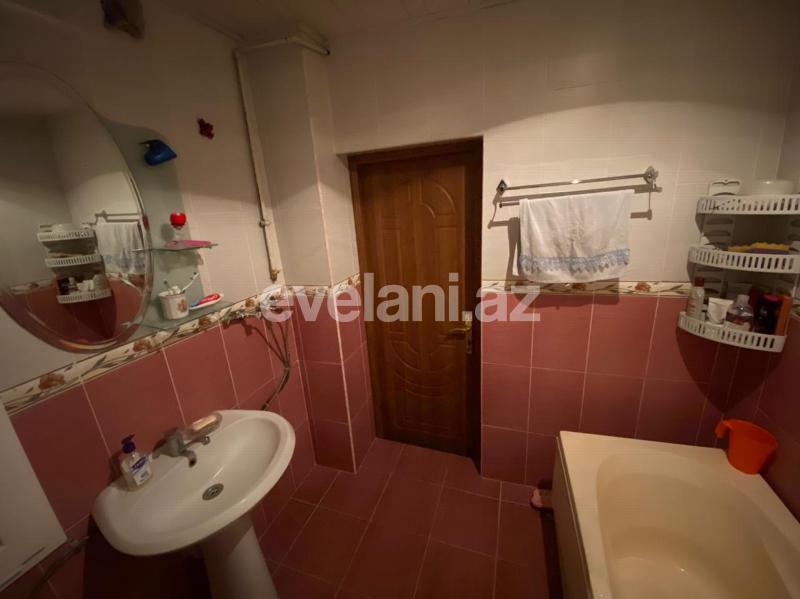 Satılır, yeni tikili, 2 otaqlı, 88 m², İnşaatçılar m.