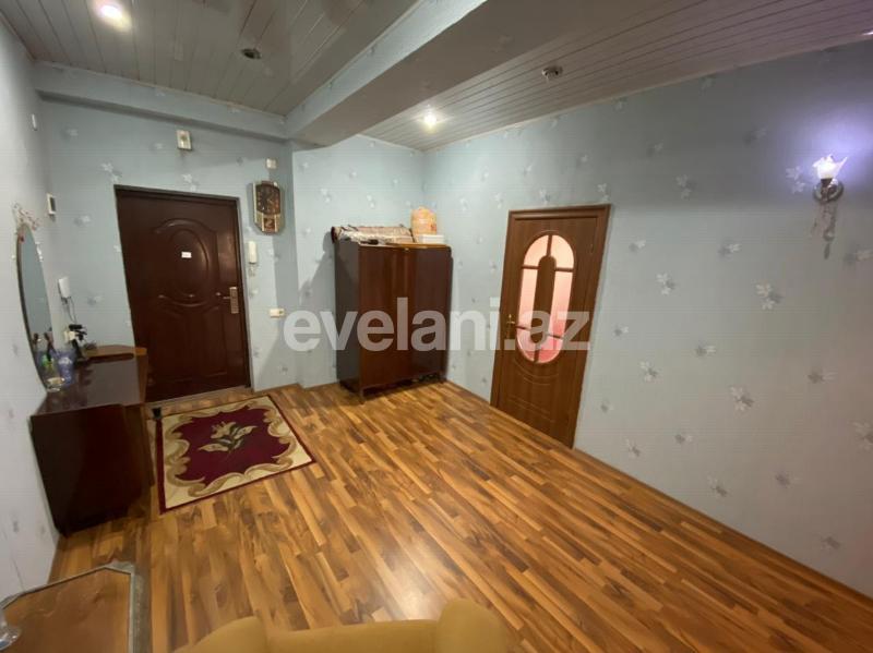 Satılır, yeni tikili, 2 otaqlı, 88 m², İnşaatçılar m.
