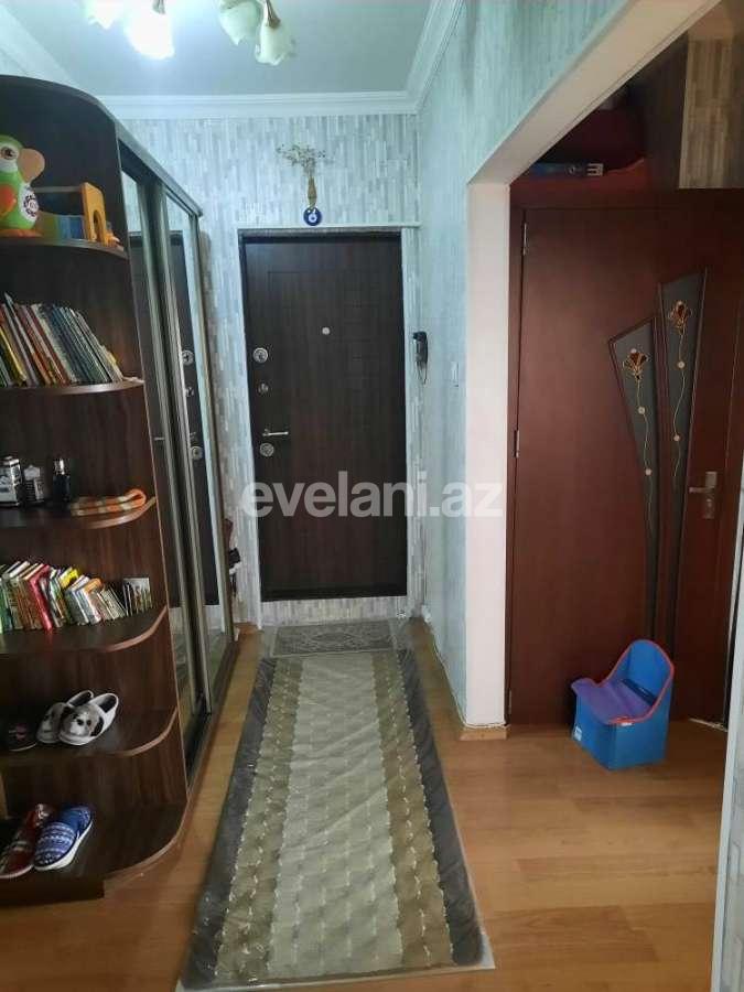 Satılır, köhnə tikili, 3 otaqlı, 80 m², Həzi Aslanov m.