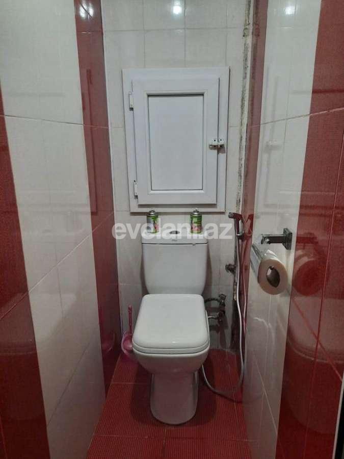 Satılır, köhnə tikili, 3 otaqlı, 80 m², Həzi Aslanov m.