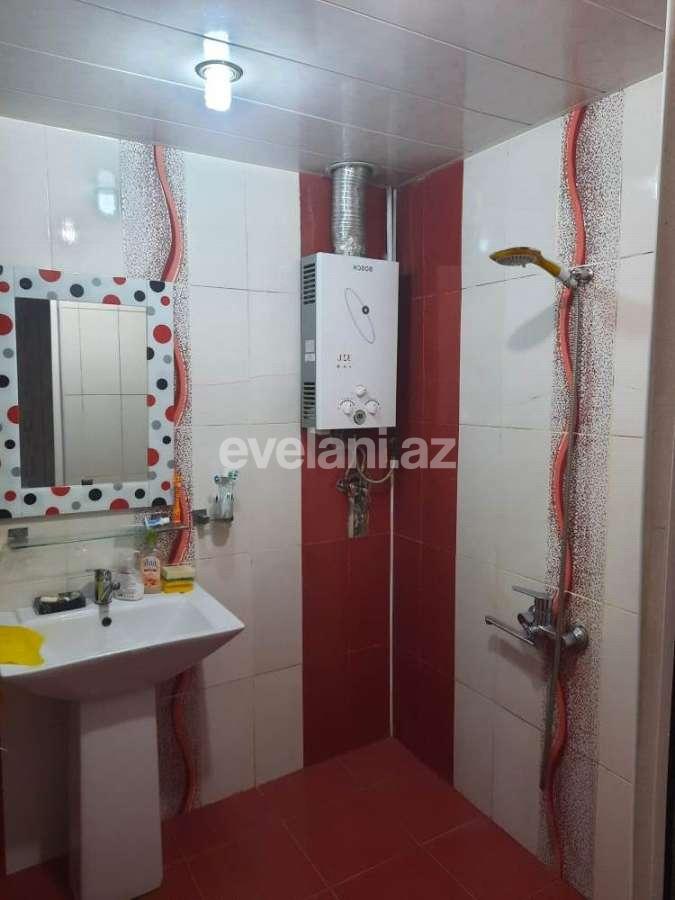 Satılır, köhnə tikili, 3 otaqlı, 80 m², Həzi Aslanov m.