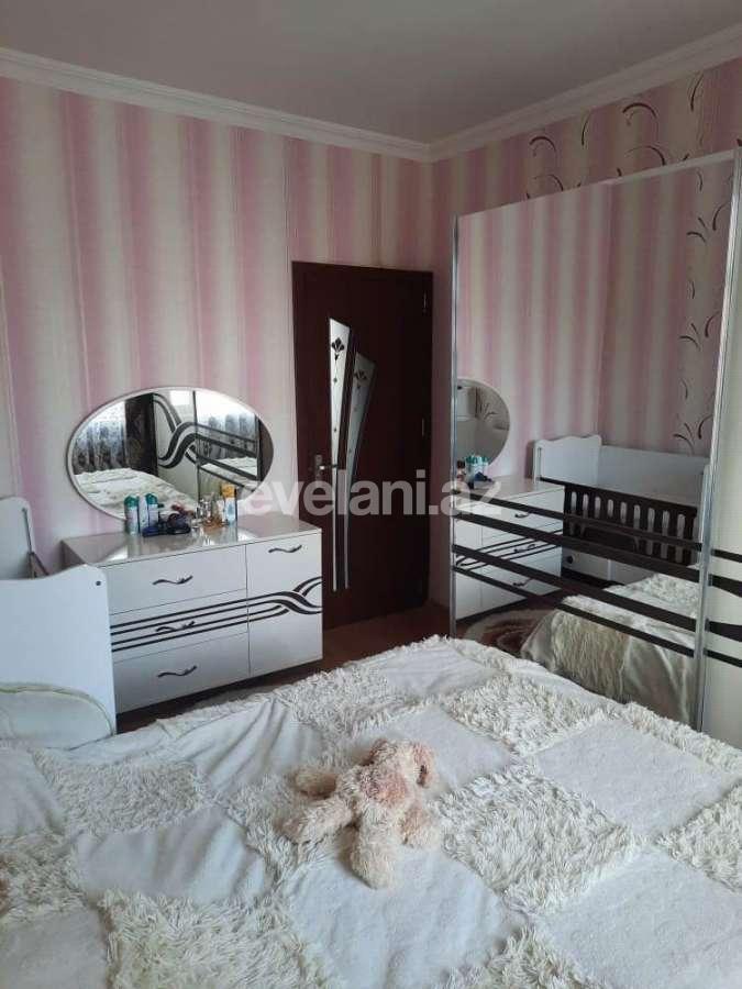 Satılır, köhnə tikili, 3 otaqlı, 80 m², Həzi Aslanov m.