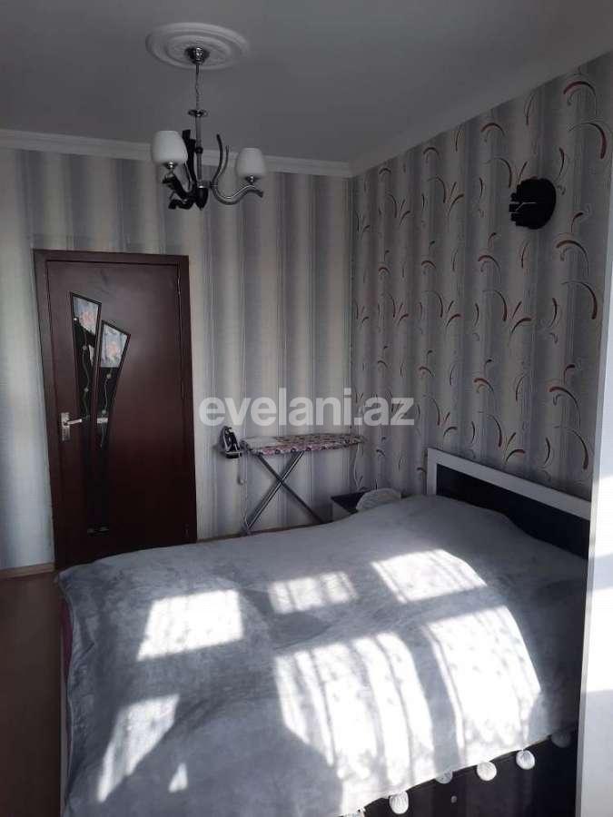 Satılır, köhnə tikili, 3 otaqlı, 80 m², Həzi Aslanov m.