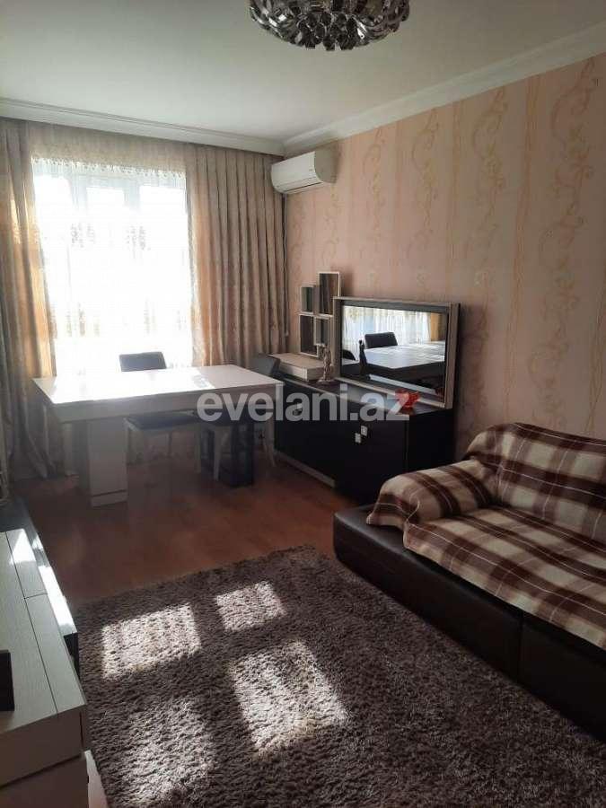 Satılır, köhnə tikili, 3 otaqlı, 80 m², Həzi Aslanov m.