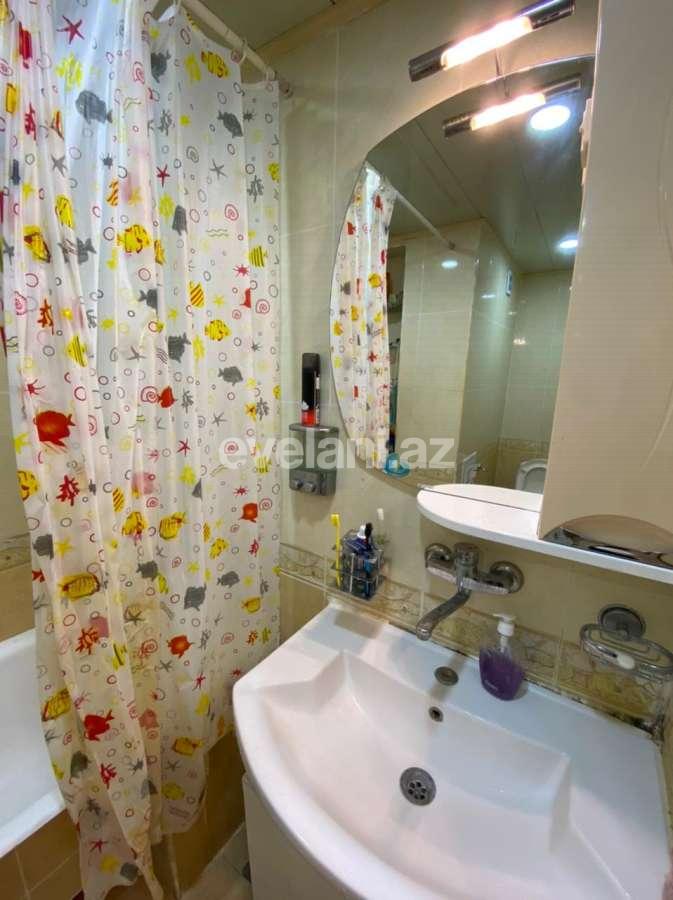 Satılır, yeni tikili, 3 otaqlı, 100 m², Nizami m.