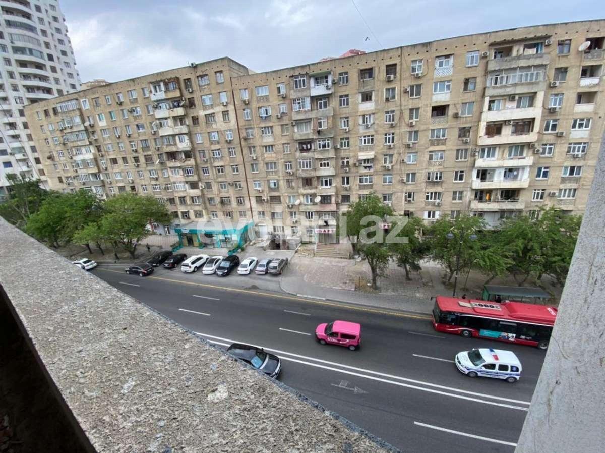 Satılır, yeni tikili, 5 otaqlı, 280 m², 8 Noyabr m.
