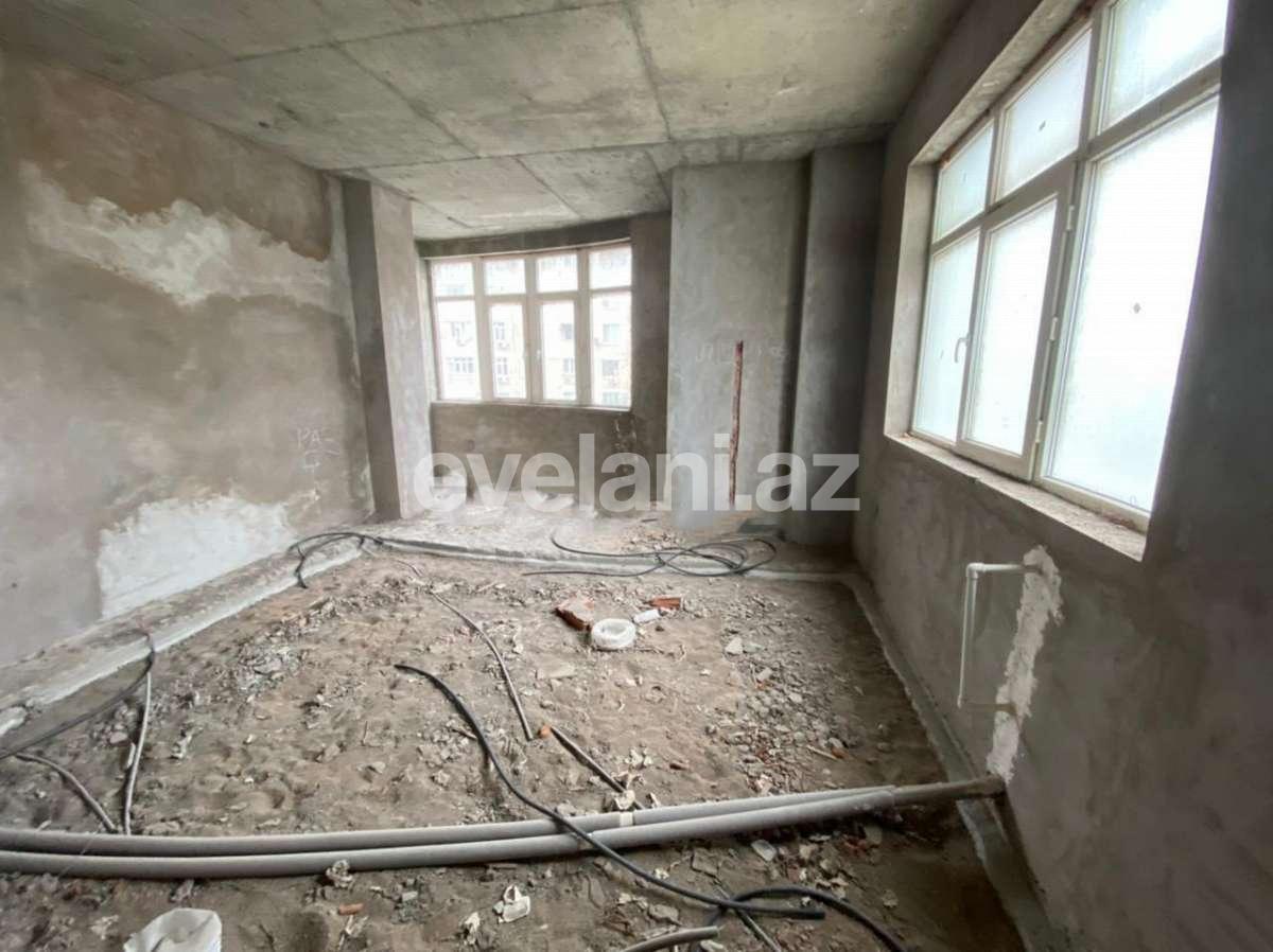 Satılır, yeni tikili, 5 otaqlı, 280 m², 8 Noyabr m.