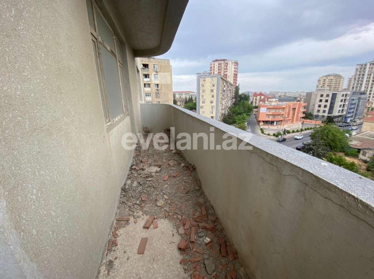 Satılır, yeni tikili, 5 otaqlı, 280 m², 8 Noyabr m.