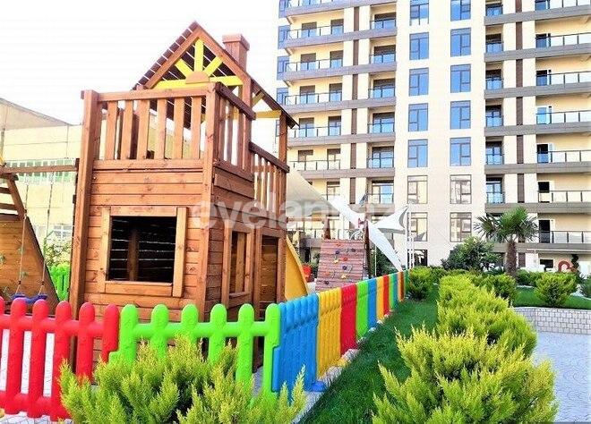 Satılır, yeni tikili, 3 otaqlı, 85 m², Nəriman Nərimanov m.