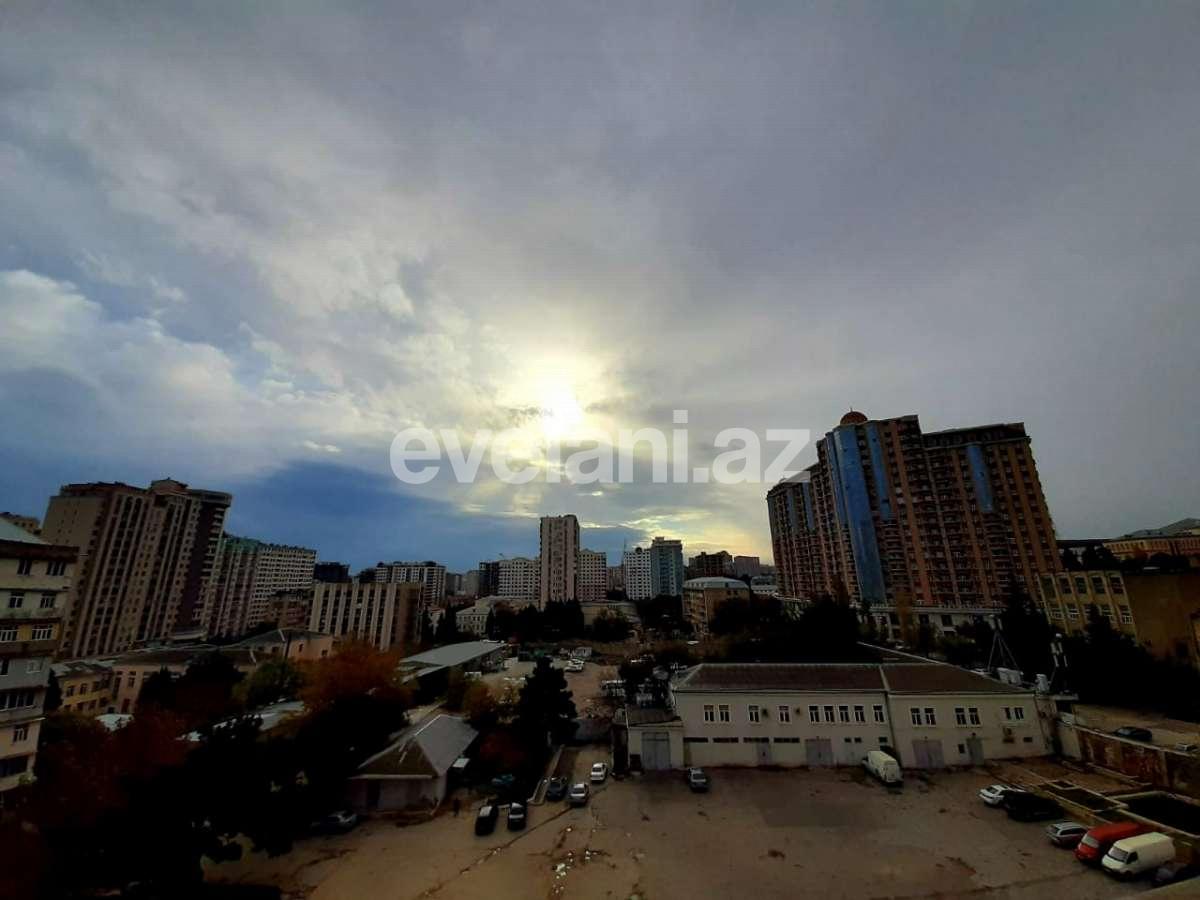 Satılır, yeni tikili, 3 otaqlı, 85 m², Nəriman Nərimanov m.