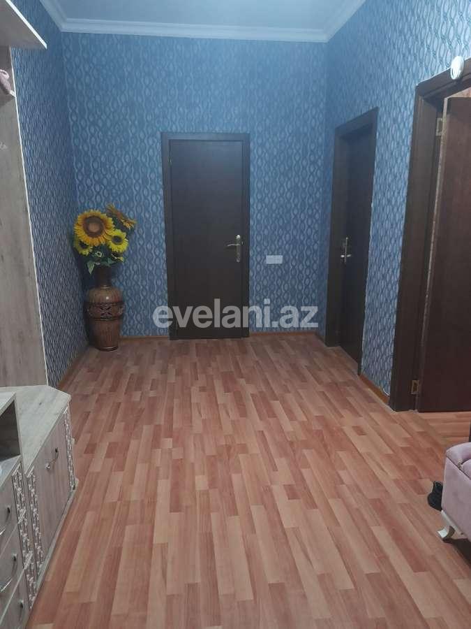 Satılır, yeni tikili, 3 otaqlı, 85 m², Nəriman Nərimanov m.