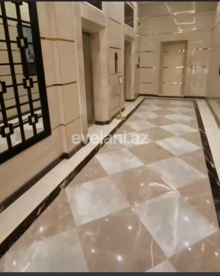 Satılır, yeni tikili, 3 otaqlı, 85 m², Nəriman Nərimanov m.