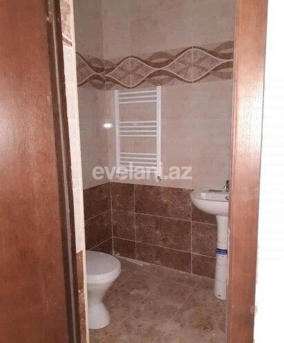 Satılır, yeni tikili, 3 otaqlı, 85 m², Nəriman Nərimanov m.