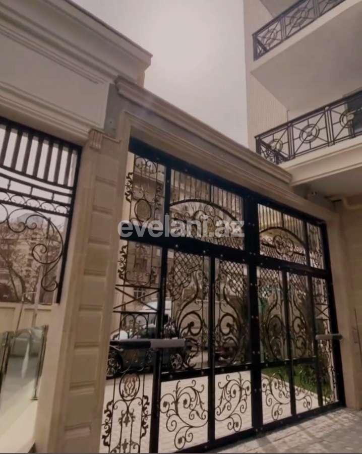 Satılır, yeni tikili, 3 otaqlı, 85 m², Nəriman Nərimanov m.