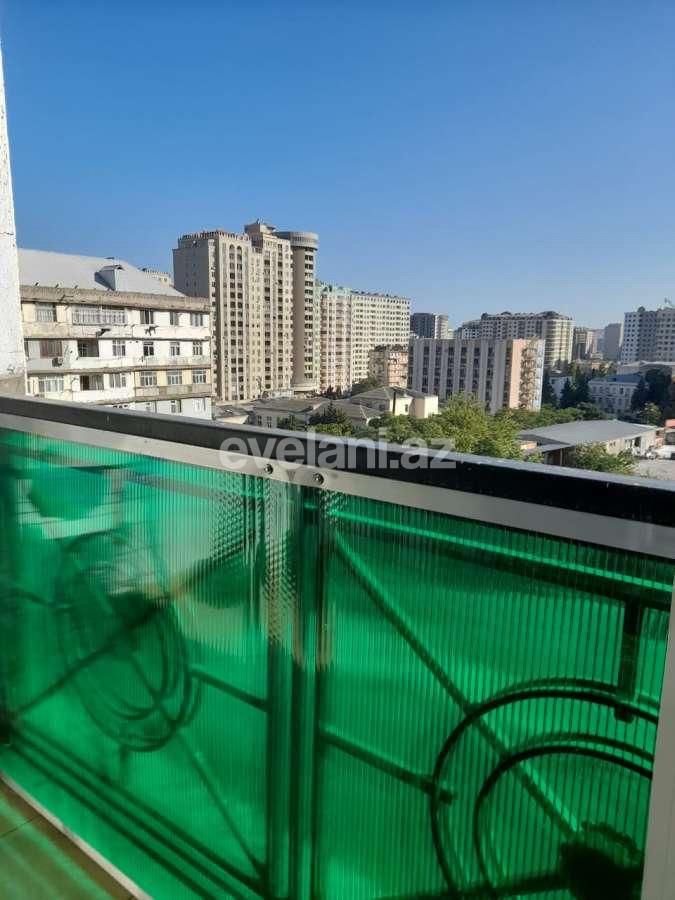 Satılır, yeni tikili, 3 otaqlı, 85 m², Nəriman Nərimanov m.