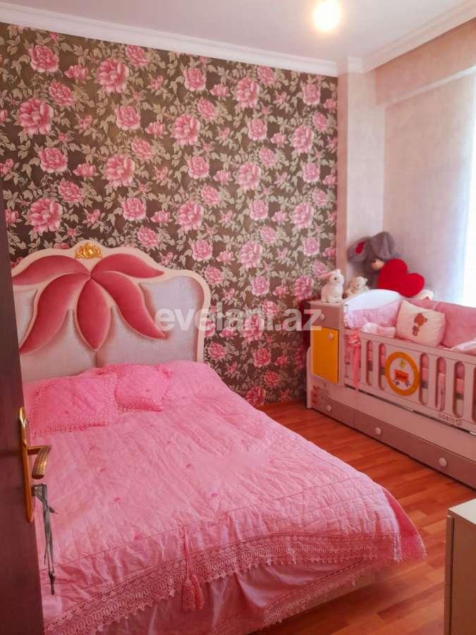 Satılır, yeni tikili, 3 otaqlı, 85 m², Nəriman Nərimanov m.