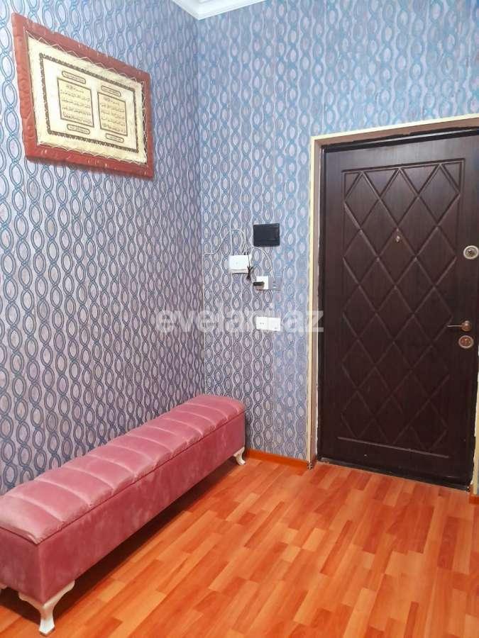 Satılır, yeni tikili, 3 otaqlı, 85 m², Nəriman Nərimanov m.