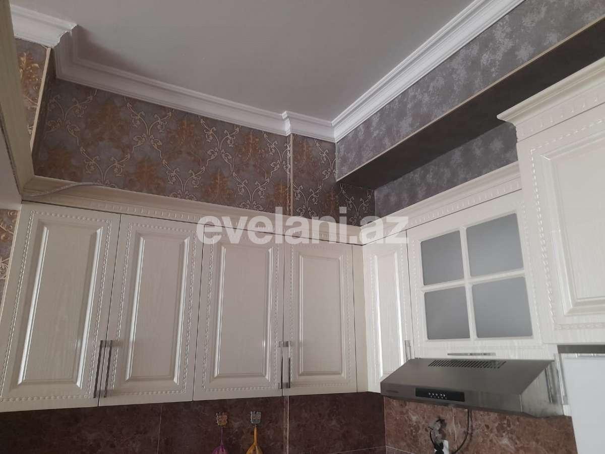 Satılır, yeni tikili, 3 otaqlı, 85 m², Nəriman Nərimanov m.