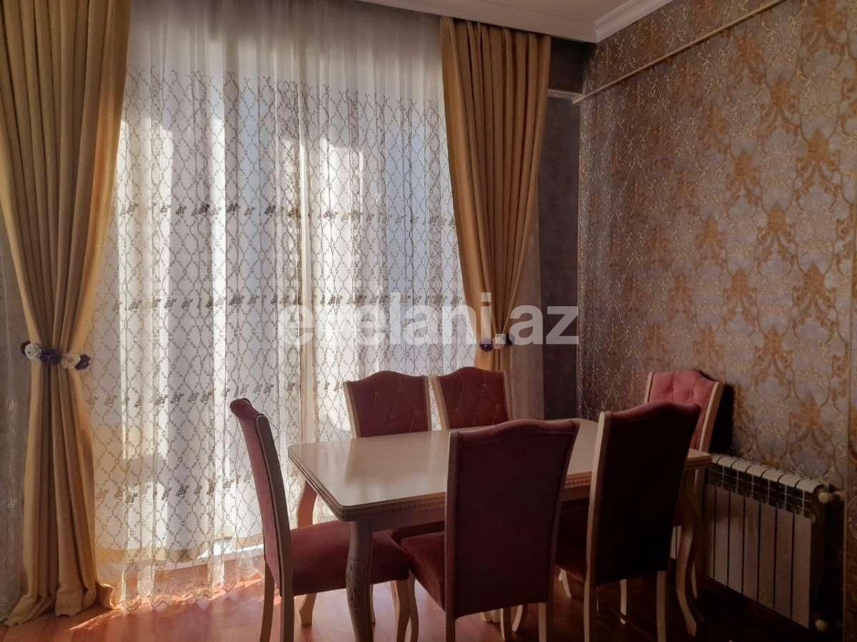 Satılır, yeni tikili, 3 otaqlı, 85 m², Nəriman Nərimanov m.
