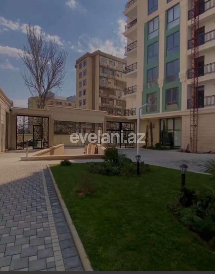 Satılır, yeni tikili, 3 otaqlı, 85 m², Nəriman Nərimanov m.